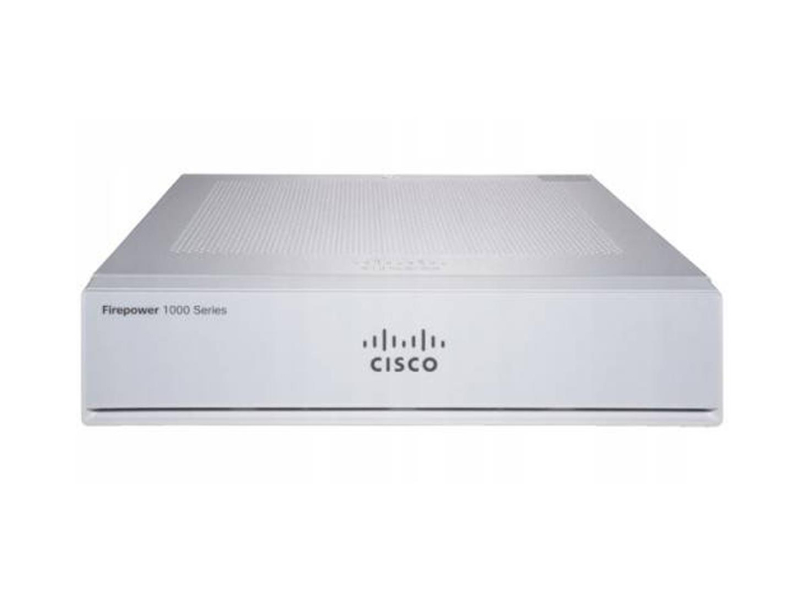 Cisco Firepower 1010 NGFW
